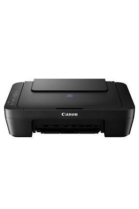 چاپگر جوهرافشان Canon - کد 354099875