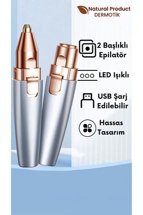 اپیلاتور Kuru Dermotik - کد 845312348