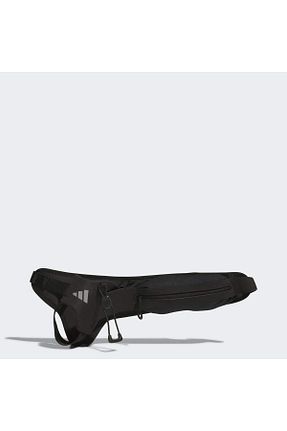 کیف کمری مشکی زنانه adidas - کد 864766732