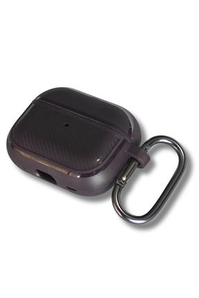 قاب هدفون بنفش Tech&bello accessories - کد 864793856