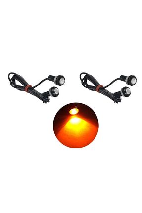 چراغ جلوی خودرو Led Unichrome - کد 322261080