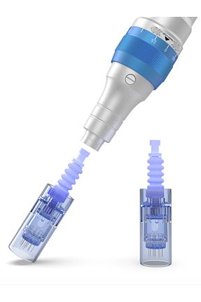 ابزار مراقبت از پوست Dr.Pen Auto Microneedle System - کد 131012841