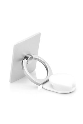هولدر گوشی داخل خودرو طوسی Ring - کد 130951391