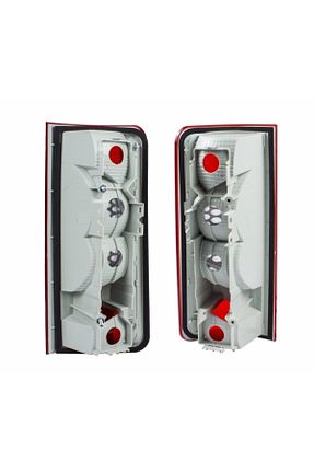 چراغ جلوی خودرو Led otobalcı - کد 96824280
