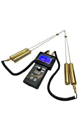 دستگاه اندازه گیری فلزی Dedektörü Genel Markalar - کد 761590357