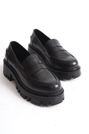 بابت مشکی زنانه Mubiano Collection - کد 863527470