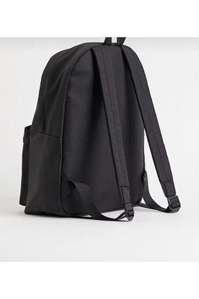 کیف پستچی مشکی زنانه پارچه ای DEEFWEAR - کد 863594738
