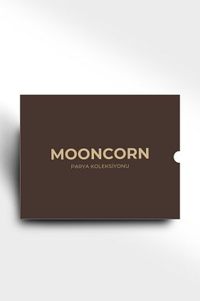 شال رنگی زنانه Poly Twill Mooncorn - کد 863629588