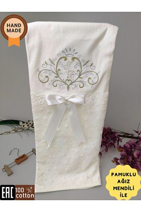 پتوی کودک و نوزاد نباتی پنبه ای Tomuycuk - کد 841229987
