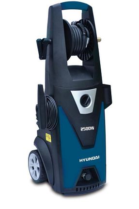 شستشوی فشار قوی 170 Bar Hyundai - کد 7132936