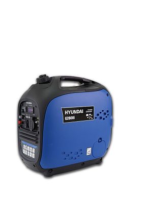 ژنراتور Hyundai - کد 702174860