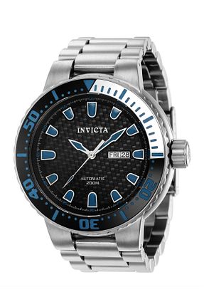 ساعت مچی مردانه 51-55 میلی متر Invicta - کد 697543705