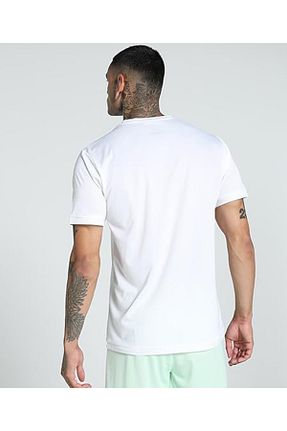 تیشرت سفید مردانه رگولار Puma - کد 863625964