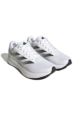 کفش دو و میدانی و تمرینی سفید مردانه adidas - کد 766897406