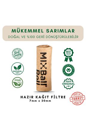 چپق سیگار Mixball - کد 743947776