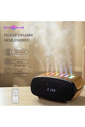 مرطوب کننده هوا قهوه ای VOOKA - کد 863651794