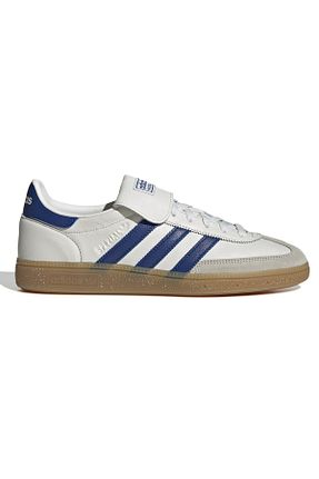 کفش اسنیکر بژ مردانه بند دار adidas - کد 863601646