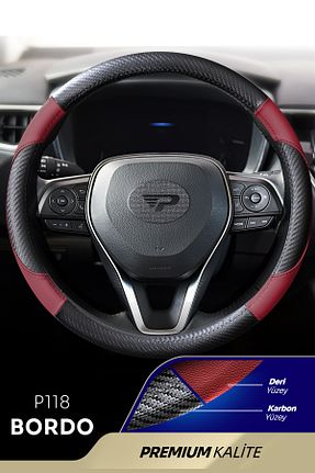 محصول دکوری زرشکی Panda Kılıf - کد 763562530