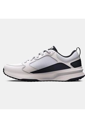 کفش دو و میدانی و تمرینی سفید مردانه Under Armour - کد 798416926