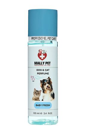  MALLY PET PROFESSIONEL PET CARE - کد 712363548