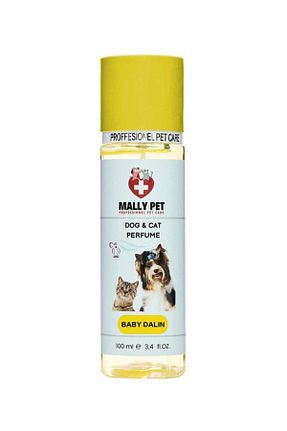  MALLY PET PROFESSIONEL PET CARE - کد 784861365