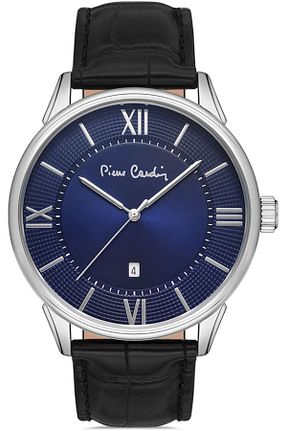 ساعت مچی رنگی مردانه 41-45 میلی متر Pierre Cardin - کد 221665640