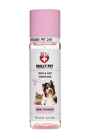  MALLY PET PROFESSIONEL PET CARE - کد 712458470