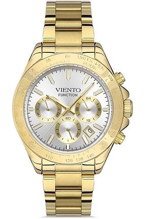 ساعت مچی رنگی مردانه 41-45 میلی متر Viento - کد 675187271