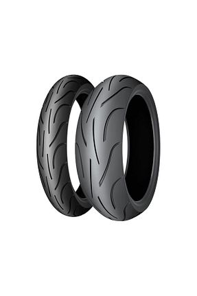 لاستیک موتور سیکلت 4 Mevsim Michelin - کد 863659728
