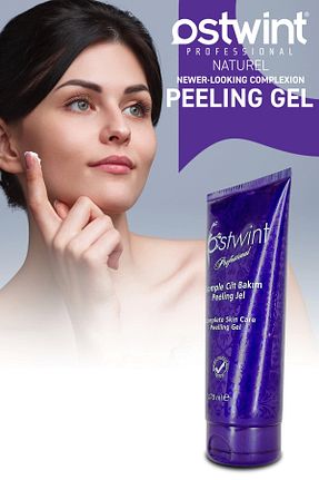 پیلینگ صورت Canlandırıcı Ostwint - کد 31768317