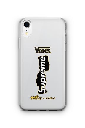 کاور و قاب رنگی iPhone xR Space Star - کد 863682794
