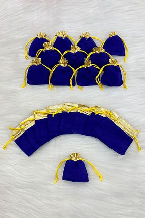 عقد و عروسی و حنابندان سرمه ای ZEYMERADE - کد 863671304