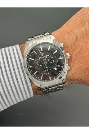 ساعت مچی مردانه 45 میلی متر Daniel Klein - کد 713228895