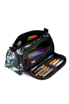 جعبه خودکار / قلم طوسی jacbag - کد 863424024