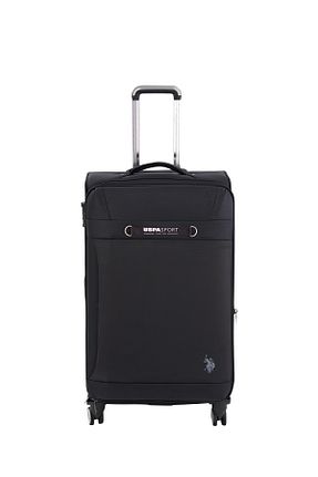 ساک و چمدان مشکی زنانه U.S. Polo Assn. - کد 863692905