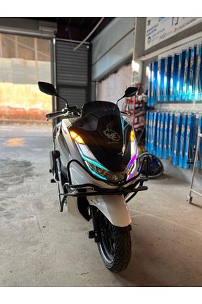 محصول روشنایی موتور سیکلت MaxxMoto - کد 887702771