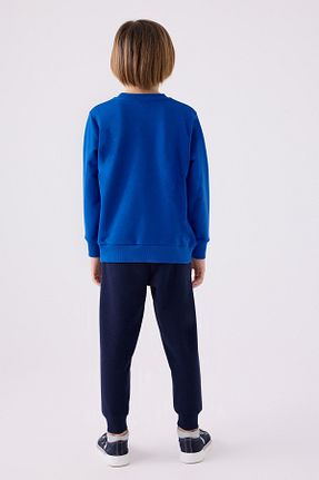 ست لباس راحتی نارنجی زنانه ساده U.S. Polo Assn. - کد 863703125