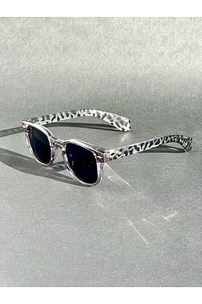 عینک آفتابی سبز زنانه UV400 BRILLIAEYEWEAR - کد 863884655