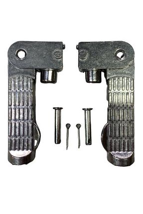 قطعات یدکی موتور سیکلت Volta - کد 341716491