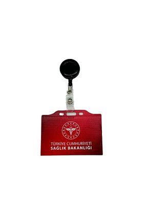 کارت یقه و اکسسوری Sağlıkçı Shopping - کد 839977683