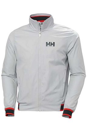 کاپشن طوسی مردانه پلی استر Helly Hansen - کد 303508545