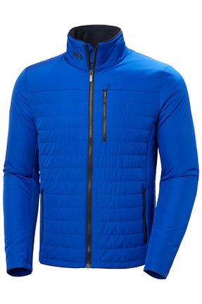 کاپشن نارنجی مردانه رگولار Helly Hansen - کد 769913169