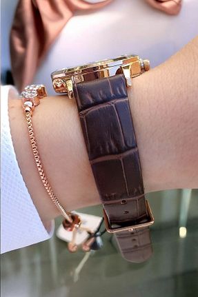 ساعت مچی قهوه ای زنانه 31-35 میلی متر Daniel Klein - کد 830332560
