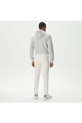 شلوار نباتی مردانه پارچه Lacoste - کد 823616748