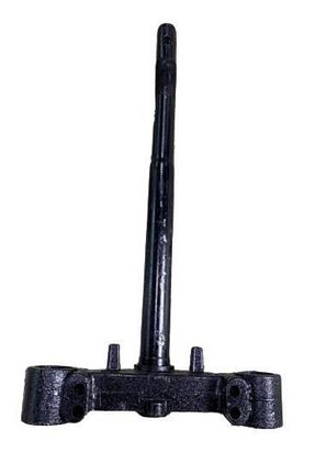 قطعات یدکی موتور سیکلت Volta - کد 222946118
