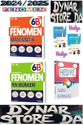 درسی و کتب کمک آموزشی Fenomen Yayıncılık - کد 829235695