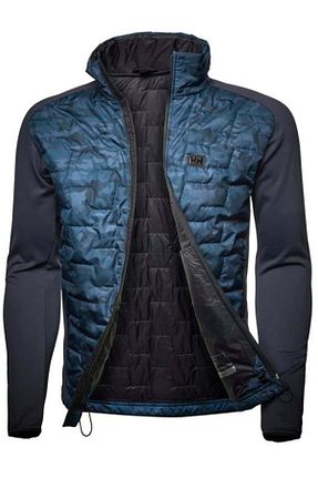 کت اسپرت آبی مردانه پلی استر Helly Hansen - کد 4365182