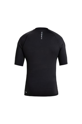 مایو مشکی مردانه پلی استر Quiksilver - کد 864704626