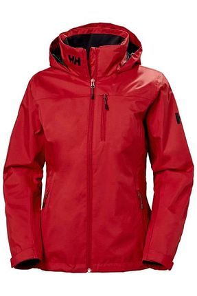 کاپشن قرمز زنانه رگولار Helly Hansen - کد 135643300