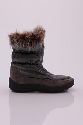 بوت / نیم بوت زنانه پاشنه تخت Dgn - کد 753495081